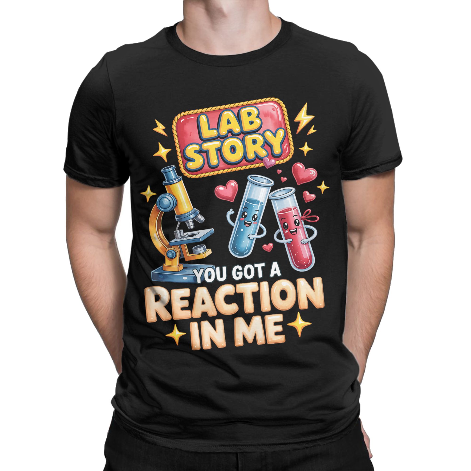 Lab Story 2026 Medical Laborat - Medical Lab Technician ulasan dan harga