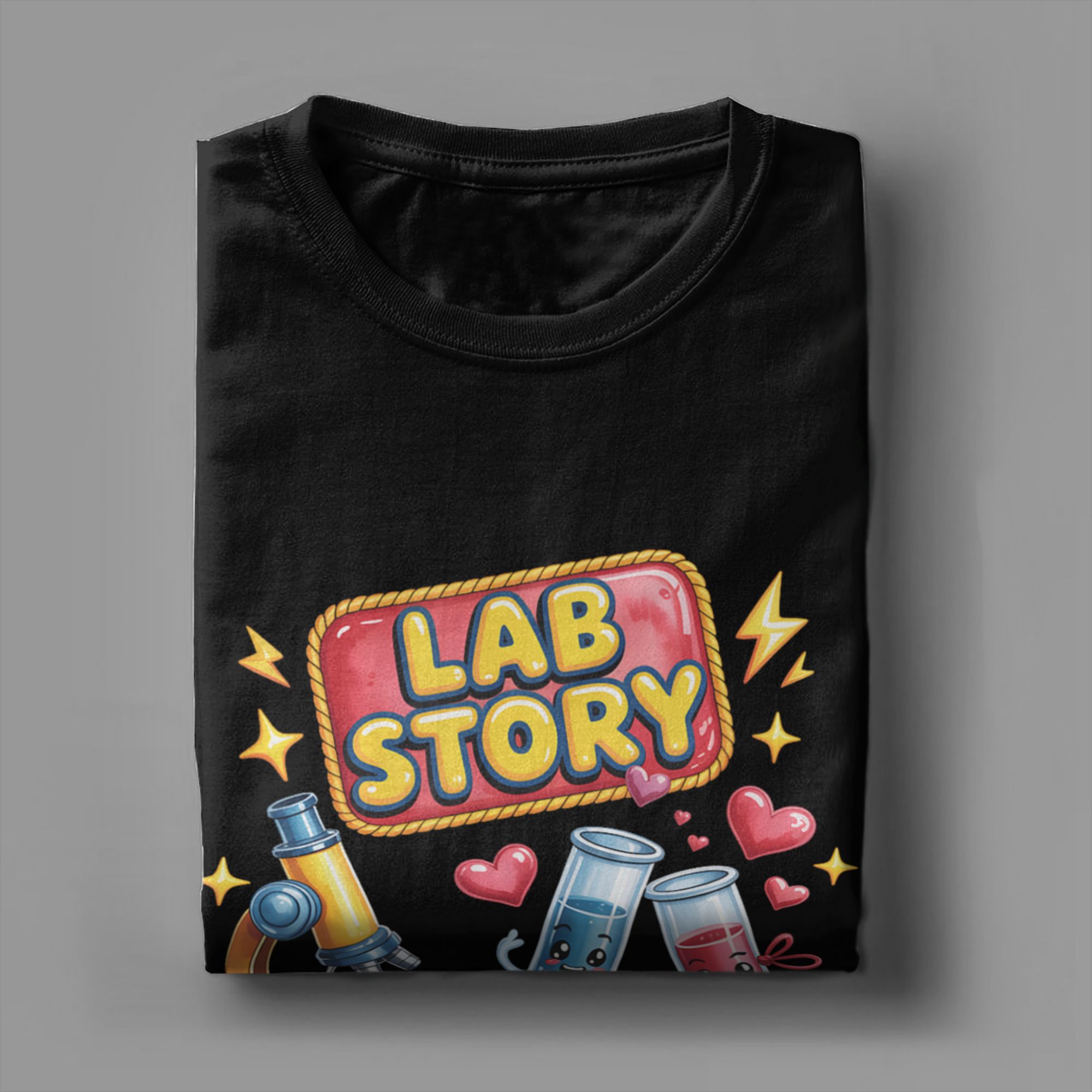 Lab Story 2026 Medical Laborat - Medical Lab Technician ulasan dan harga