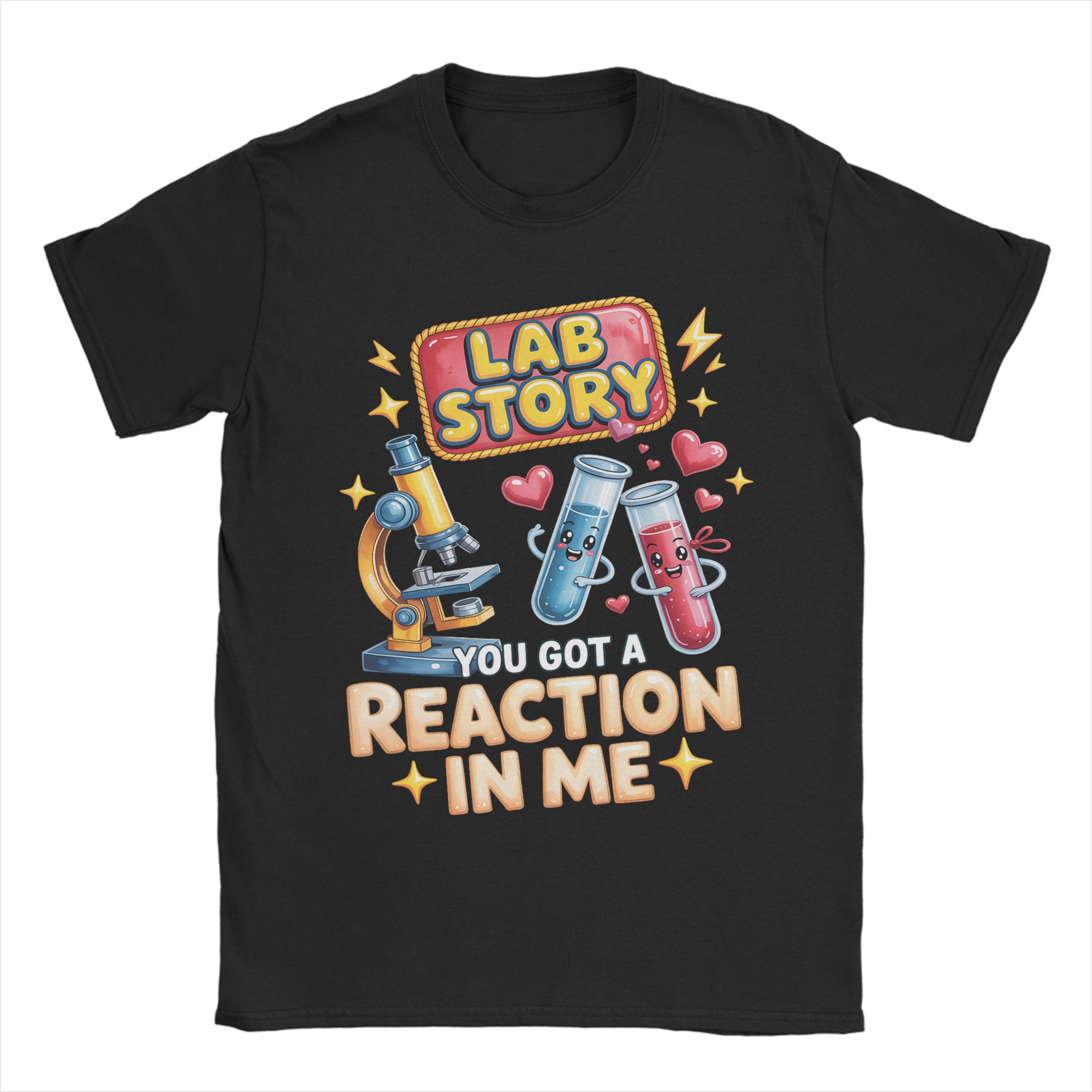 Lab Story 2026 Medical Laborat - Medical Lab Technician ulasan dan harga