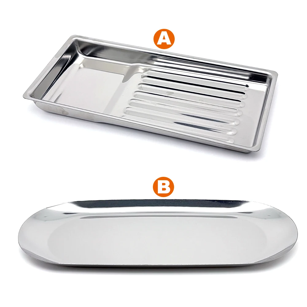 Dental Stainless Steel Medical - Medical Lab Instruments ulasan dan harga