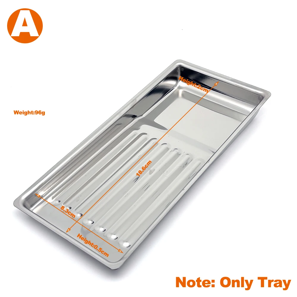 Dental Stainless Steel Medical - Medical Lab Instruments ulasan dan harga
