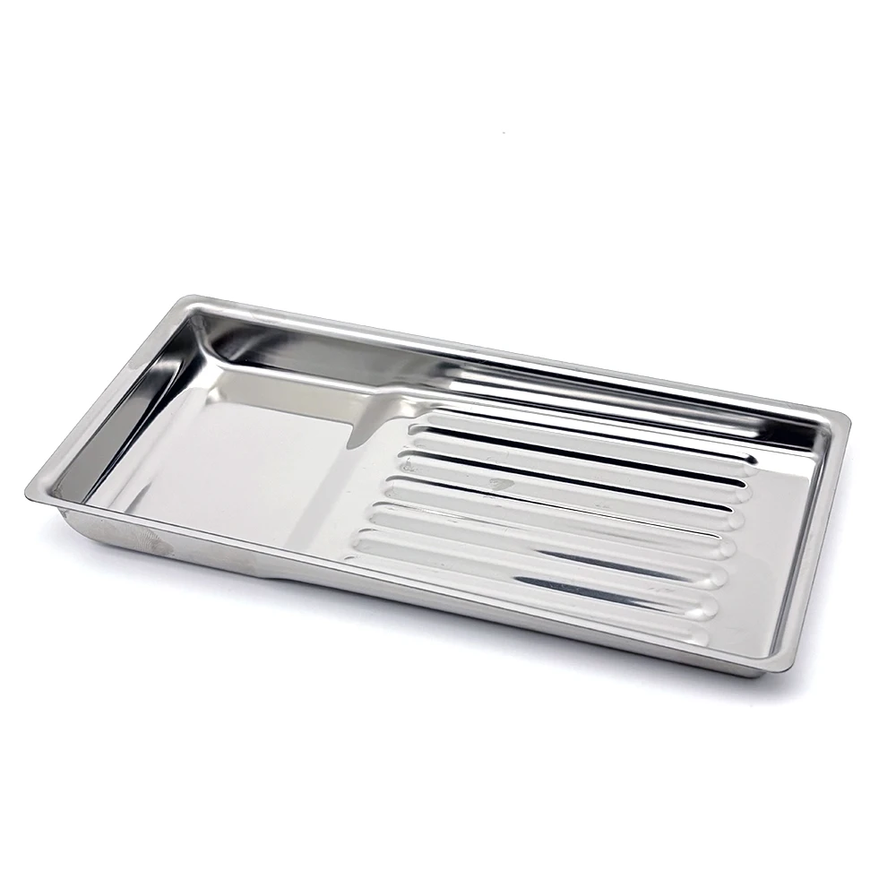 Dental Stainless Steel Medical - Medical Lab Instruments ulasan dan harga