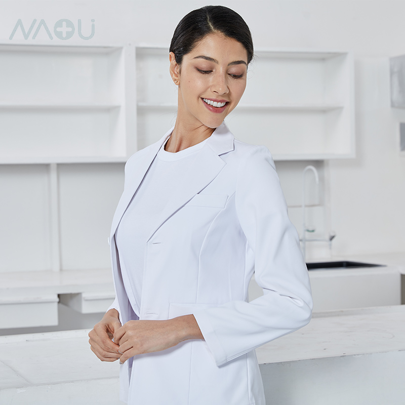 On Sales Doctor Uniforms Unise - Medical Lab Center ulasan dan harga