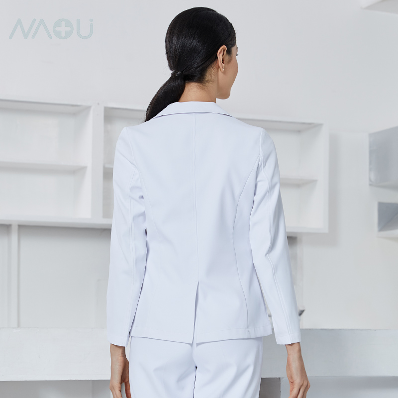 On Sales Doctor Uniforms Unise - Medical Lab Center ulasan dan harga