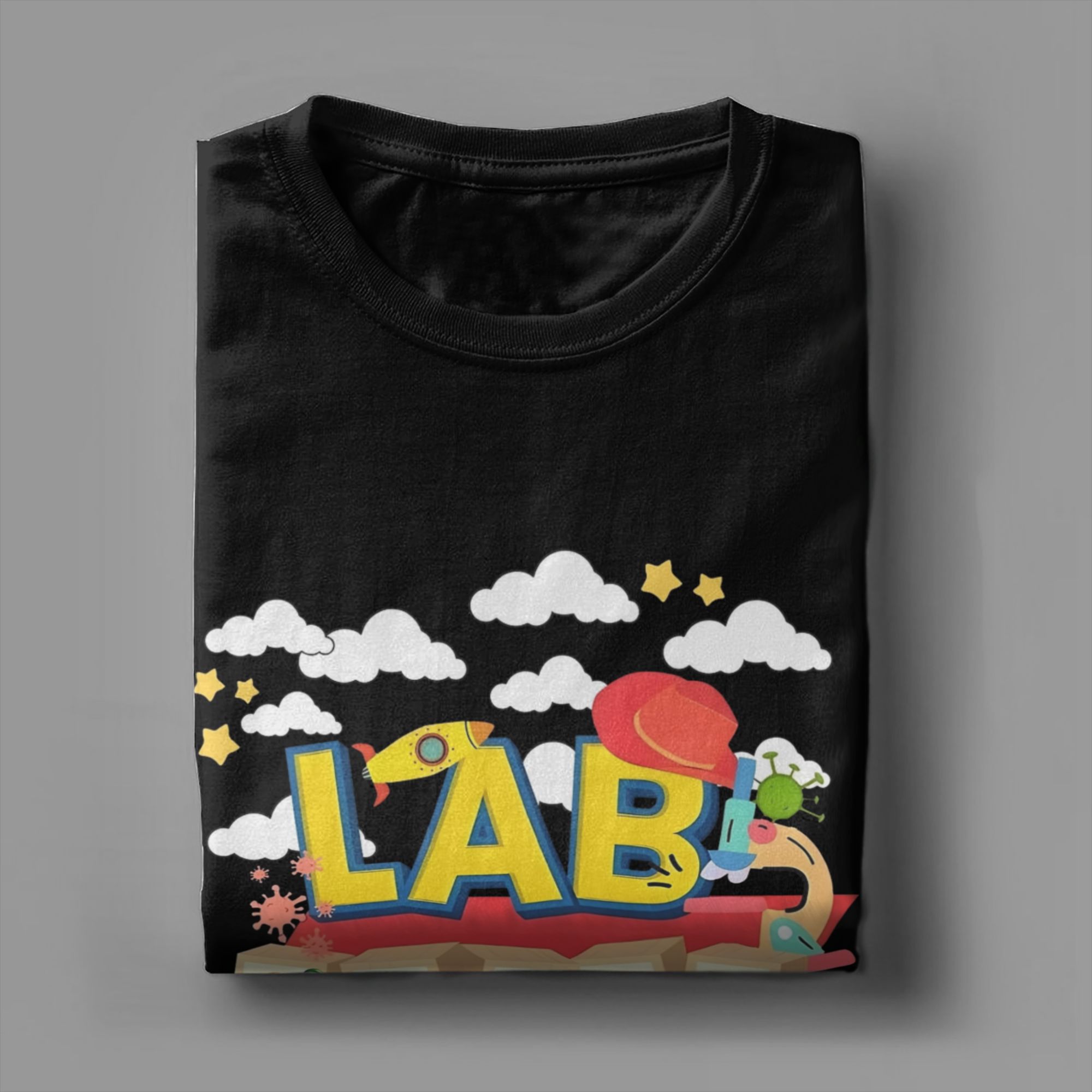 2026 Lab Week Medical Lab Tech - Medical Lab Technician ulasan dan harga