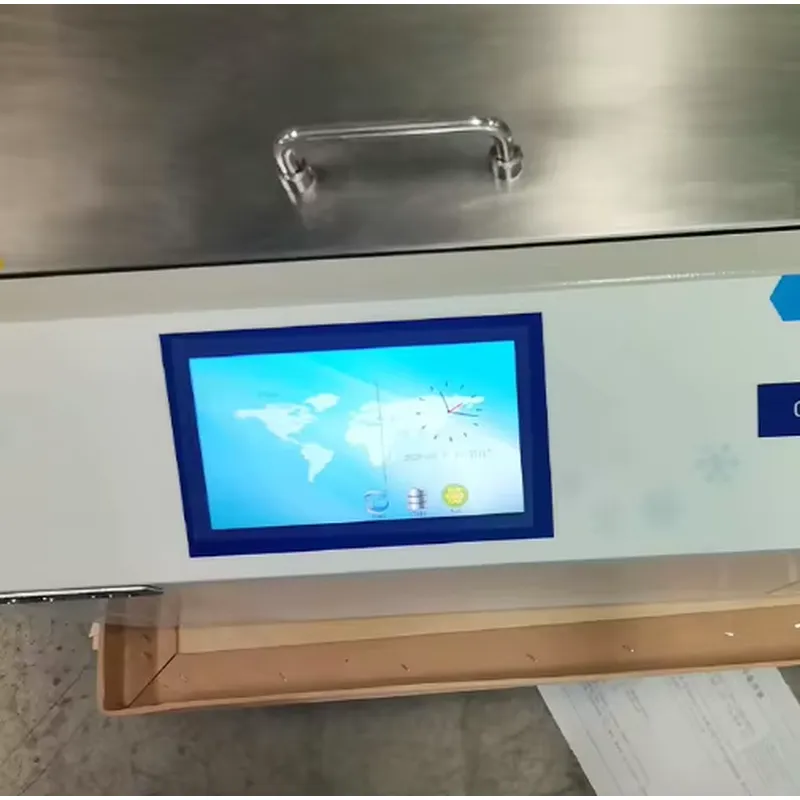 BJPX-PT6 Medical Plasma Thaw M - Medical Lab Center ulasan dan harga