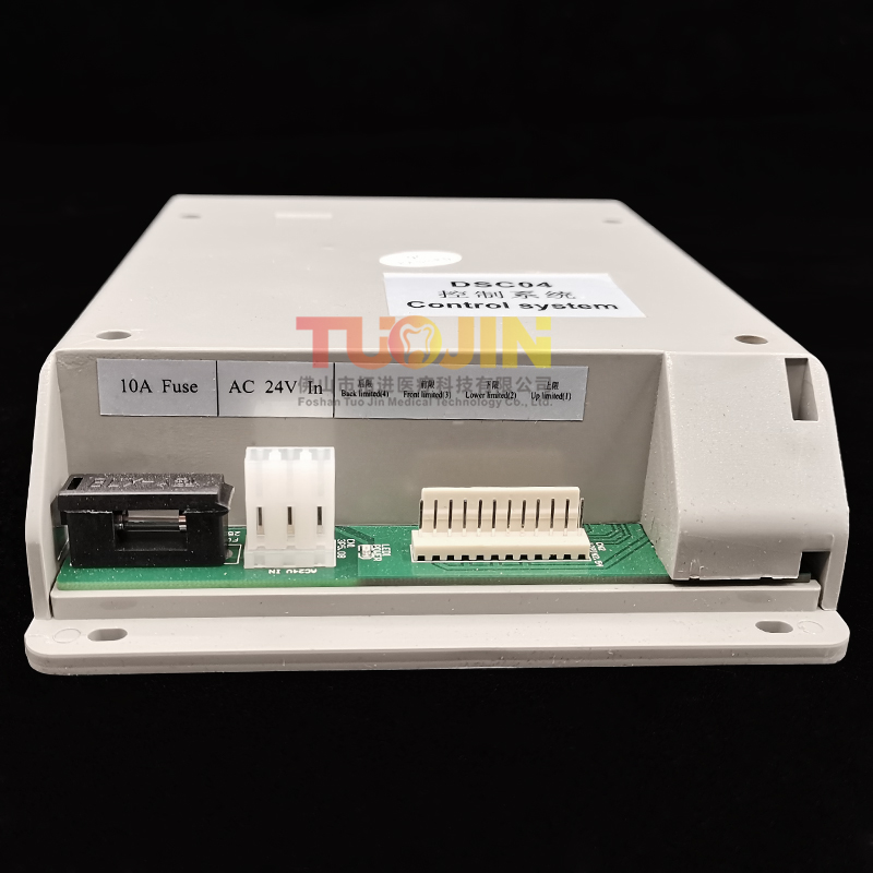 Dental Chair Control Board Sun - Medical Lab Instruments ulasan dan harga