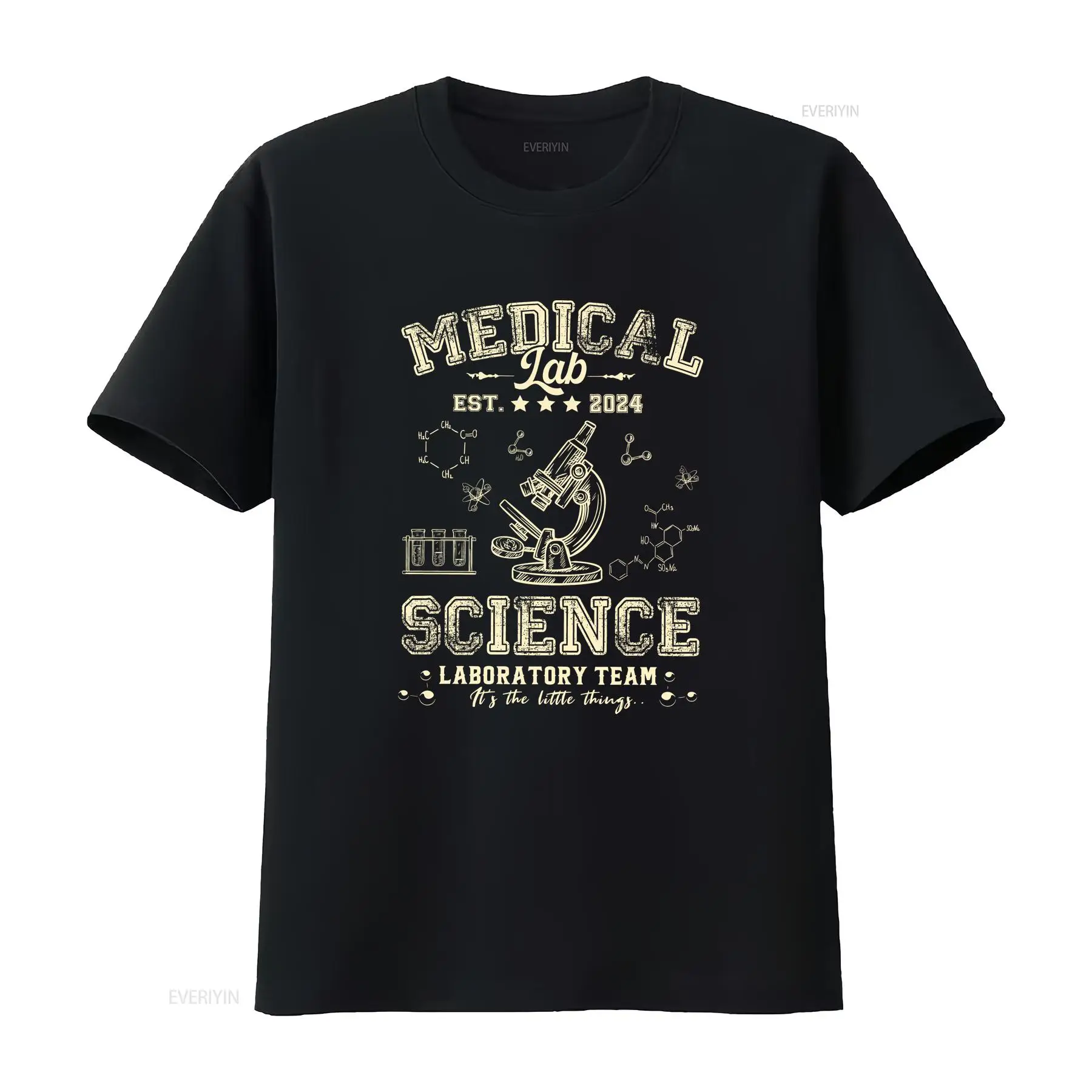 Medical Lab ScienceT T Shirt L - Medical Lab Technician ulasan dan harga