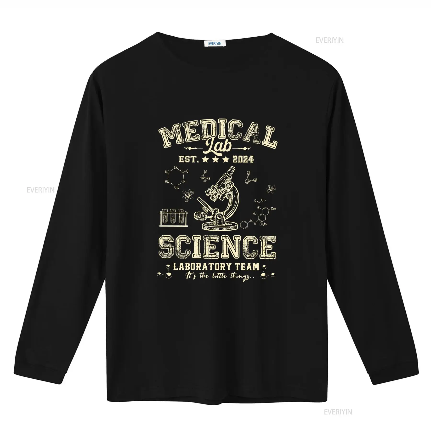 Medical Lab ScienceT T Shirt L - Medical Lab Technician ulasan dan harga