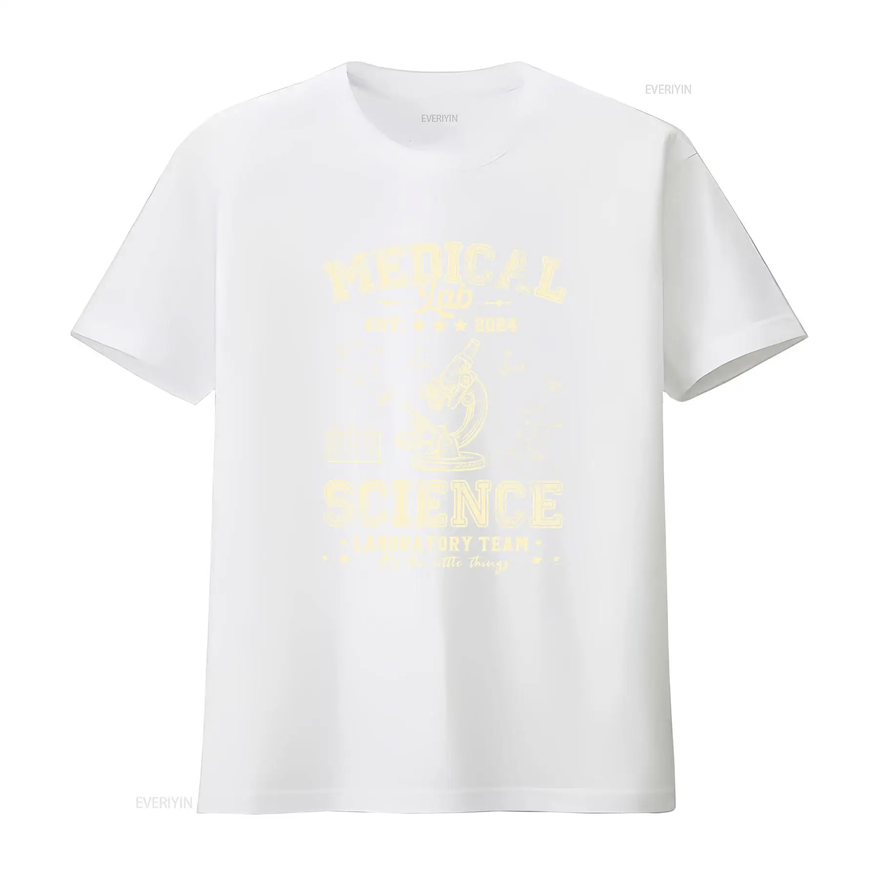 Medical Lab ScienceT T Shirt L - Medical Lab Technician ulasan dan harga