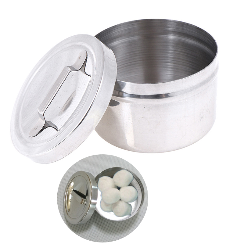 1 Piece Medical Alcohol Round  - Medical Lab Instruments ulasan dan harga