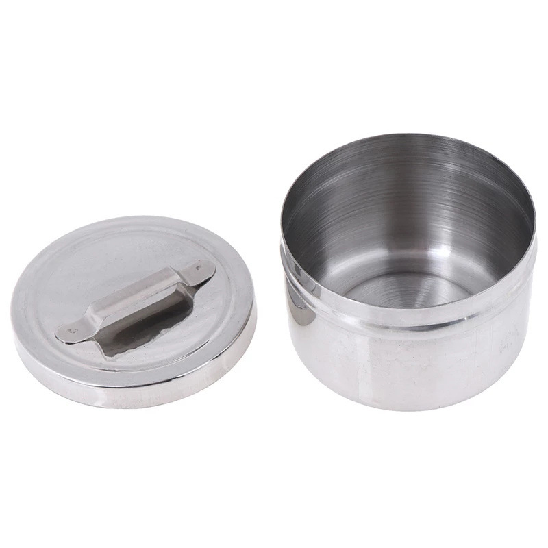 1 Piece Medical Alcohol Round  - Medical Lab Instruments ulasan dan harga