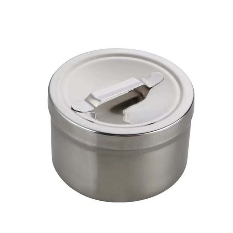 1 Piece Medical Alcohol Round  - Medical Lab Instruments ulasan dan harga