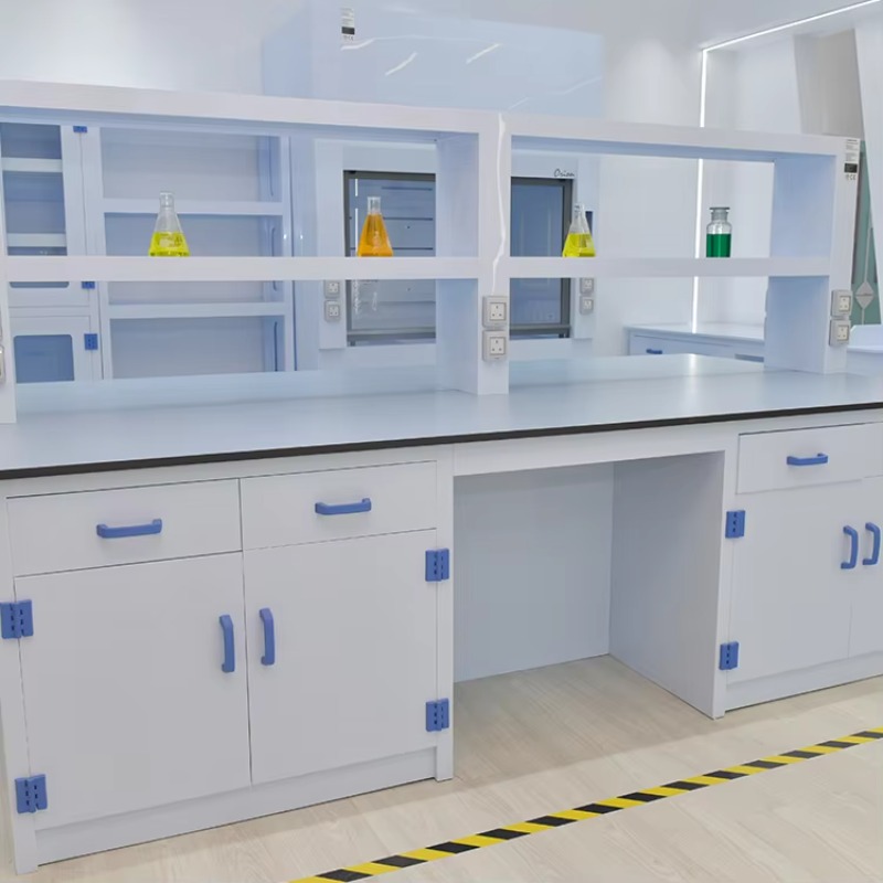 Customizable PP Acid Alkali Re - Medical Lab Iso ulasan dan harga