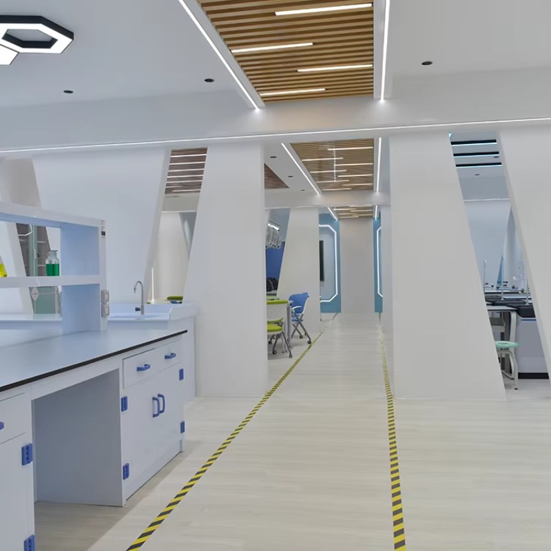 Customizable PP Acid Alkali Re - Medical Lab Iso ulasan dan harga