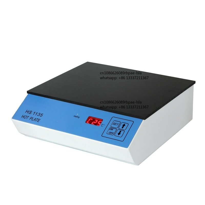 Pathology Tissue Hot Plate His - Medical Lab Iso ulasan dan harga