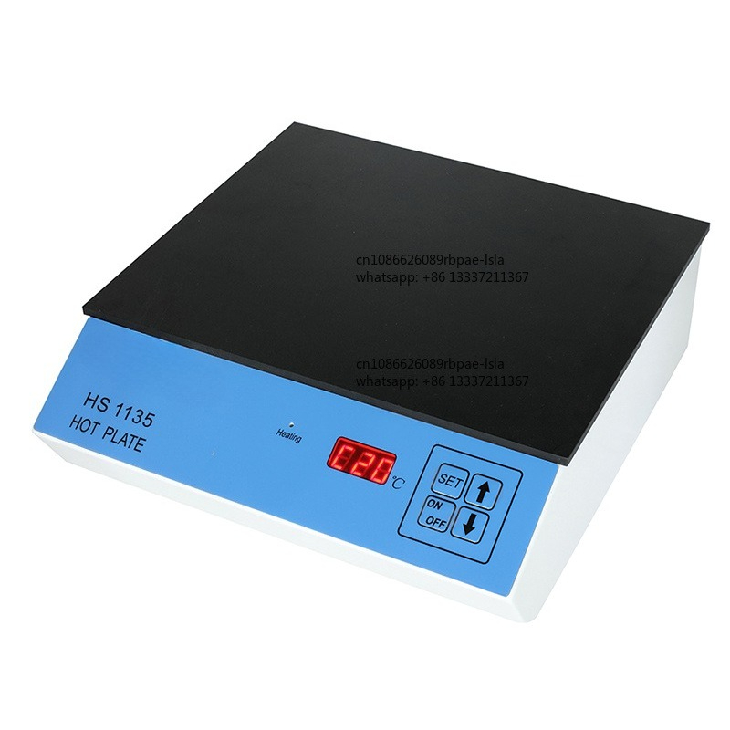 Pathology Tissue Hot Plate His - Medical Lab Iso ulasan dan harga