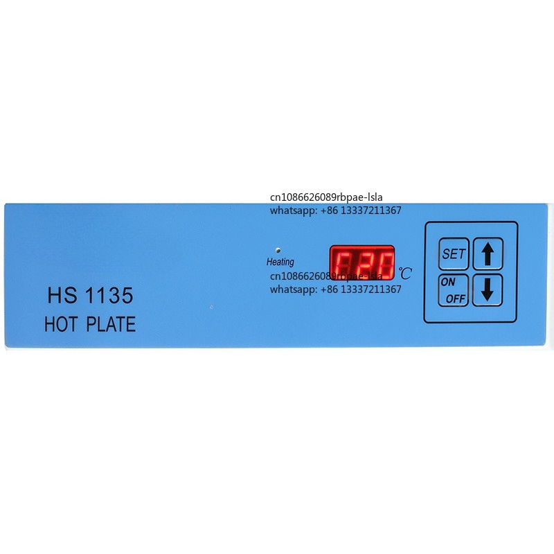 Pathology Tissue Hot Plate His - Medical Lab Iso ulasan dan harga