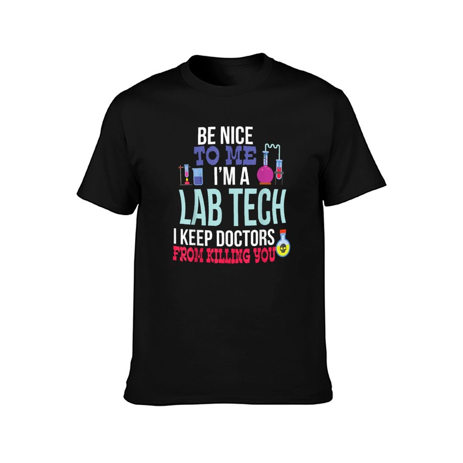 Funny Medical Lab Tech Laborat - Medical Lab Technician ulasan dan harga