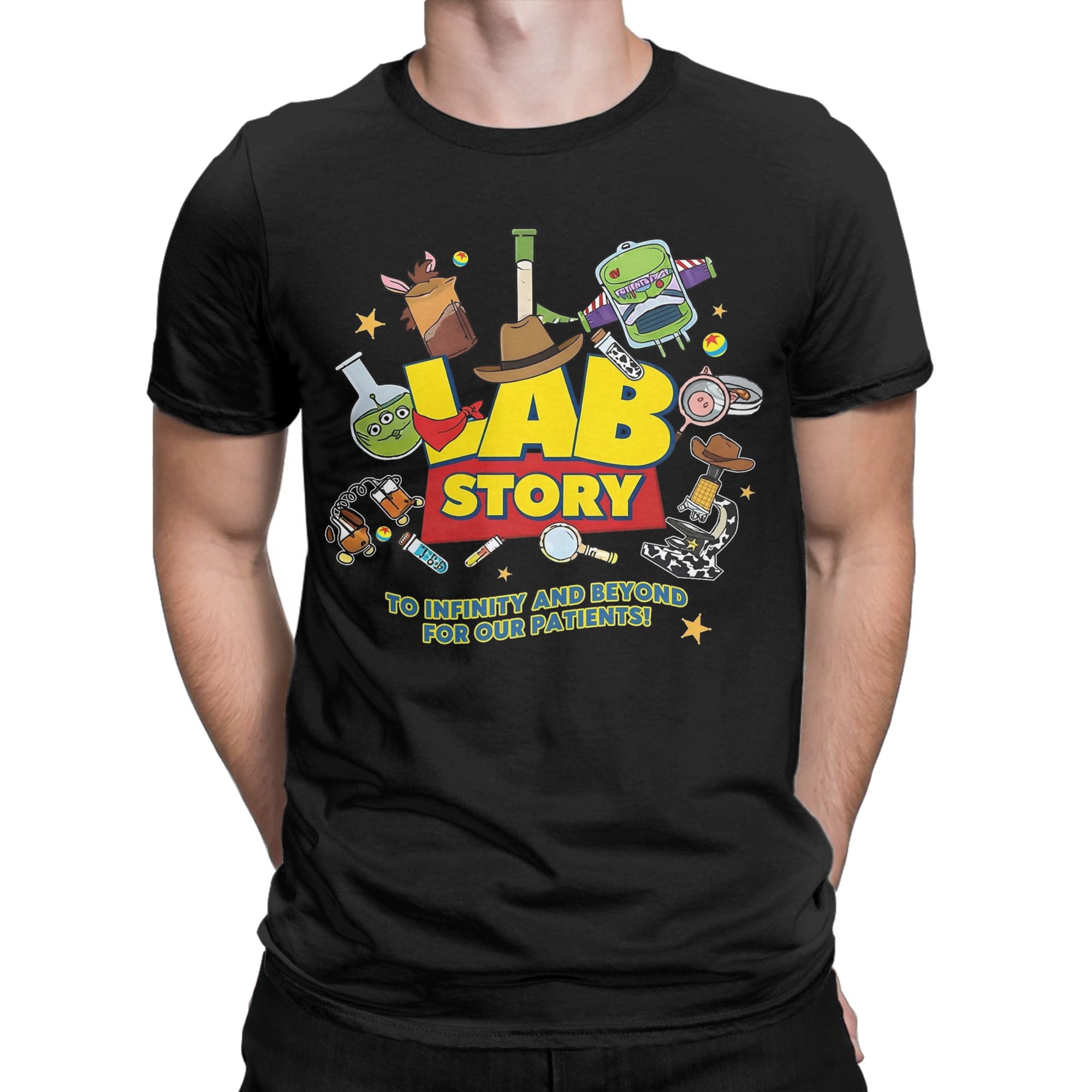 2026 Lab Week Medical Lab Tech - Medical Lab Technician ulasan dan harga