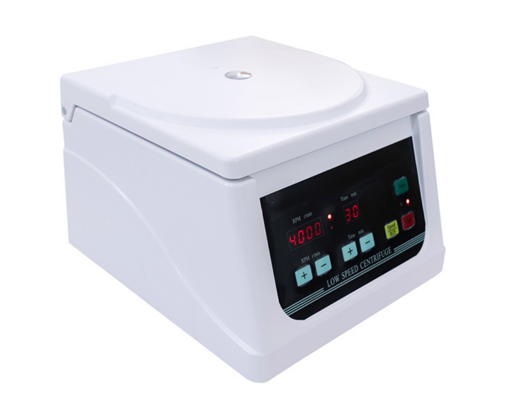 High-speed medical laboratory  - Medical Lab Center ulasan dan harga