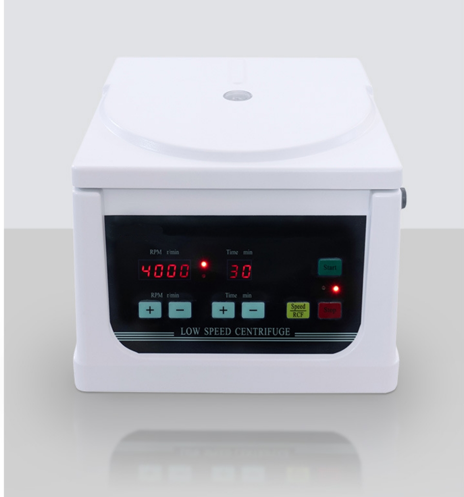 High-speed medical laboratory  - Medical Lab Center ulasan dan harga