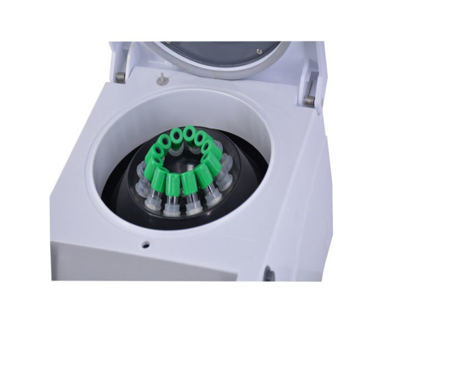 High-speed medical laboratory  - Medical Lab Center ulasan dan harga