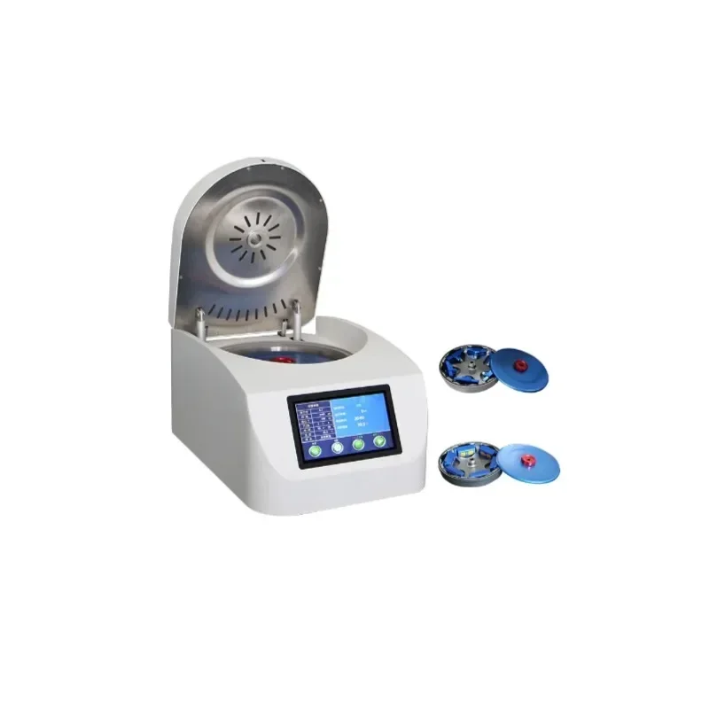 NEW Cytological Cell Smear Cen - Medical Lab Instruments ulasan dan harga