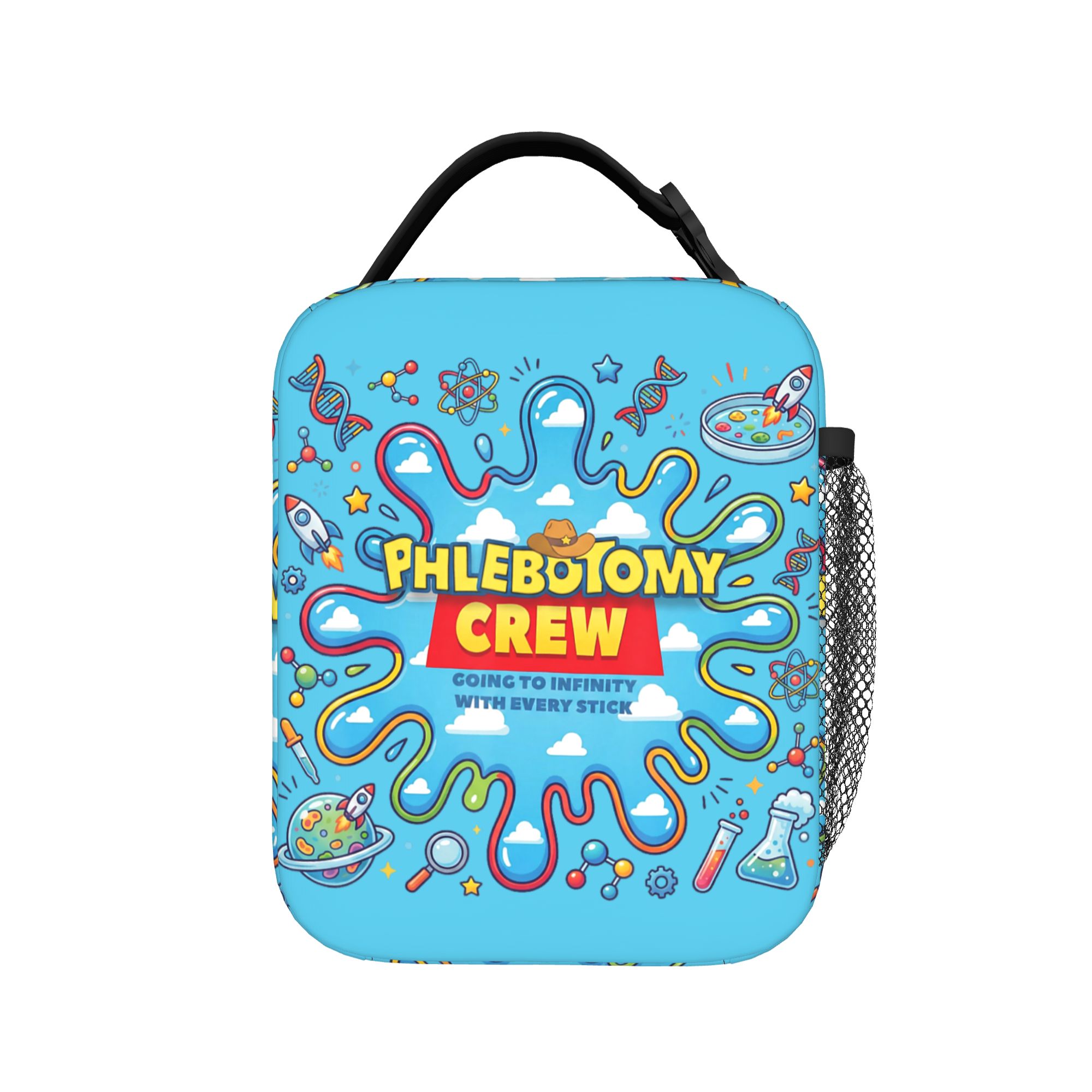 Phlebotomy Crew Lab Week 2026  - Medical Lab Technician ulasan dan harga