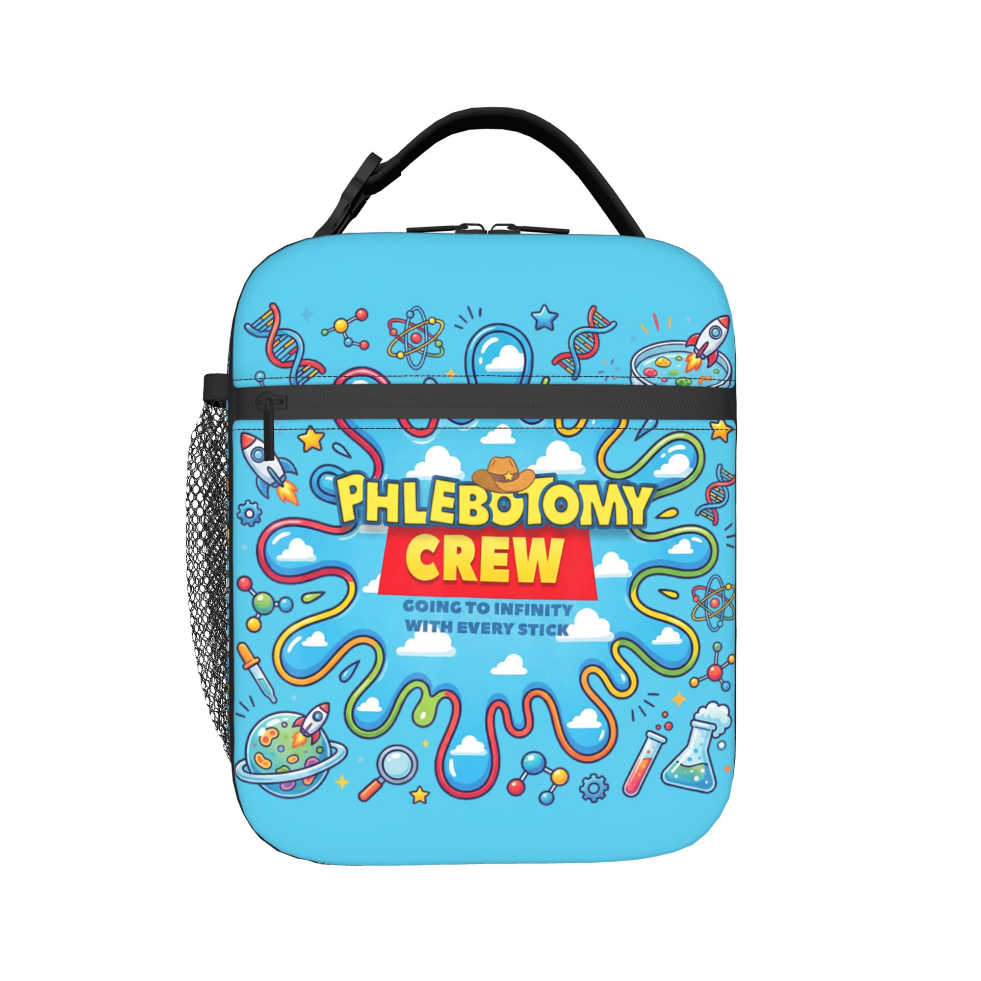 Phlebotomy Crew Lab Week 2026  - Medical Lab Technician ulasan dan harga
