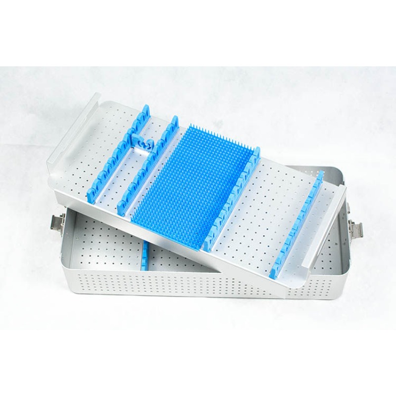 High Temperature Resistant Med - Medical Lab Instruments ulasan dan harga