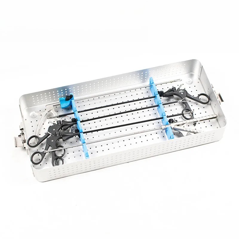 High Temperature Resistant Med - Medical Lab Instruments ulasan dan harga
