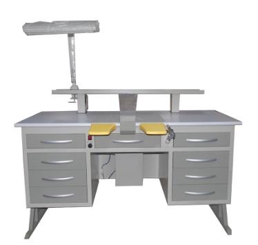650W Medical Dental Lab Workst - Medical Lab Technician ulasan dan harga