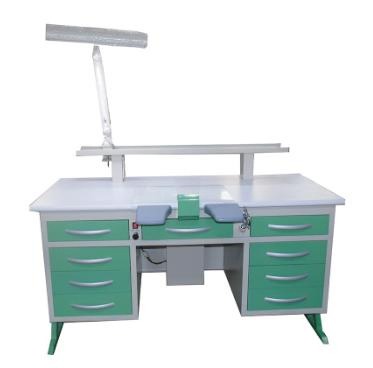 650W Medical Dental Lab Workst - Medical Lab Technician ulasan dan harga