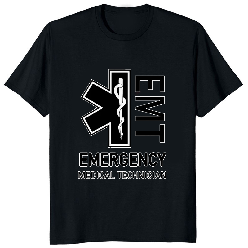 Emt Emergency Medical Technici - Medical Lab Technician ulasan dan harga