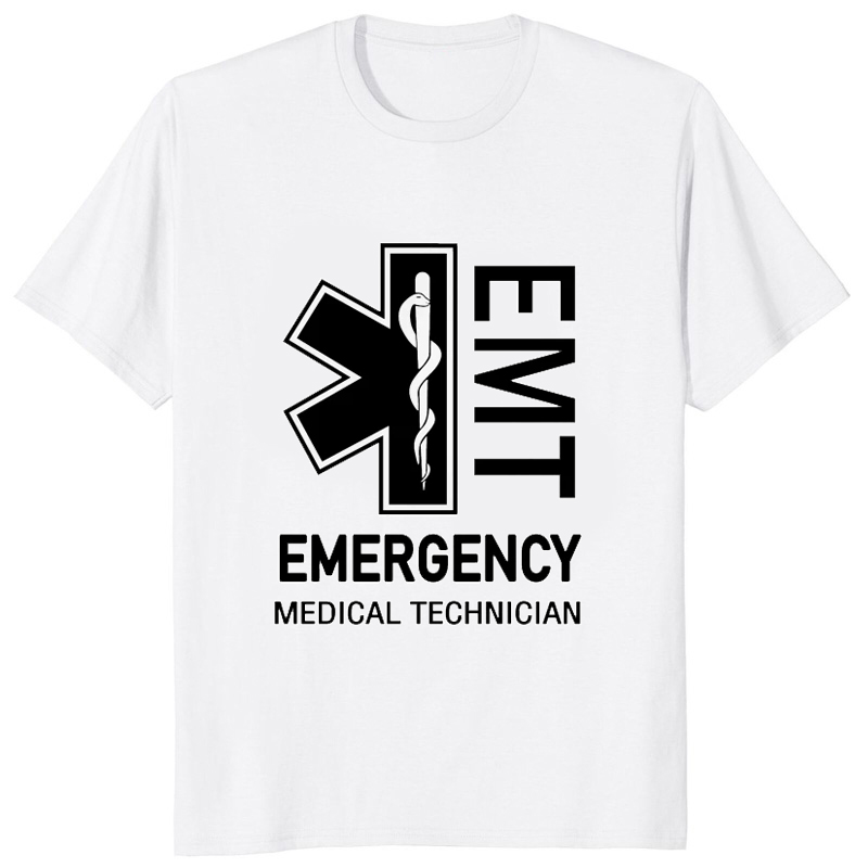 Emt Emergency Medical Technici - Medical Lab Technician ulasan dan harga