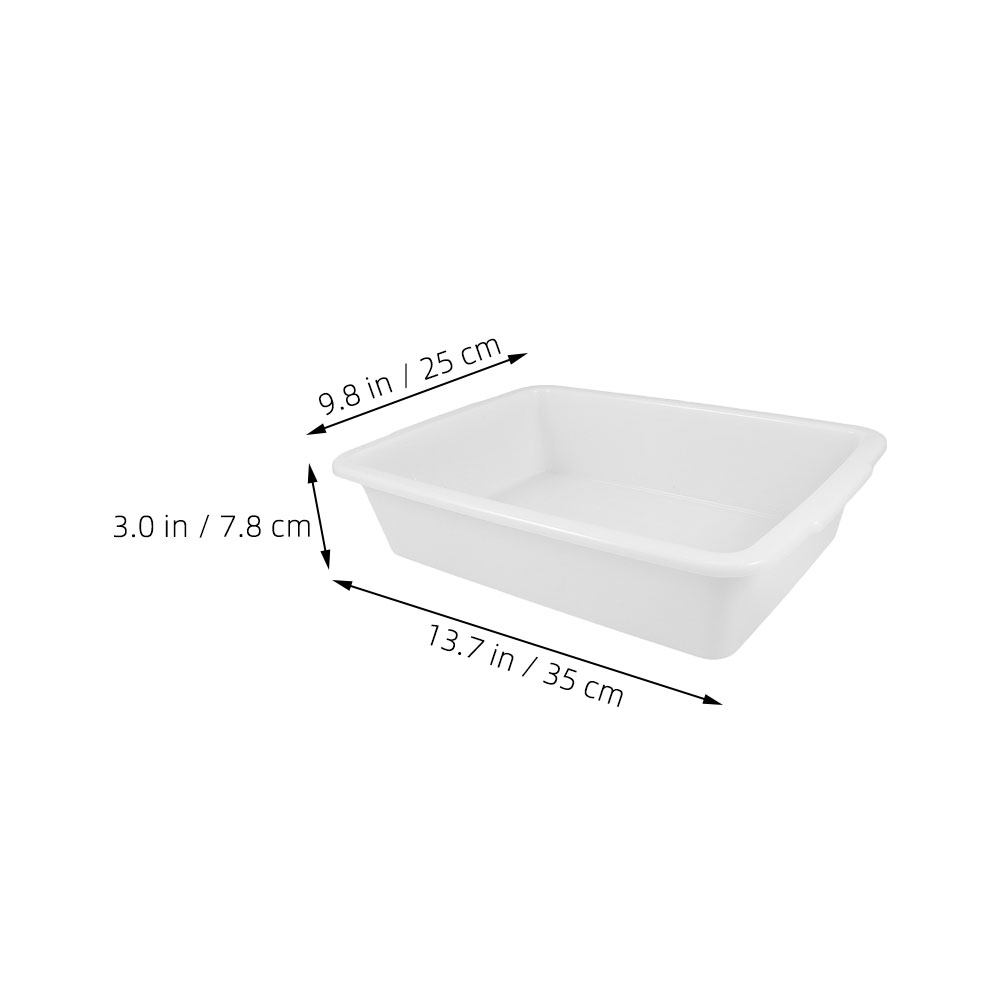 2Pcs Plastic Laboratory Organi - Medical Lab Design ulasan dan harga