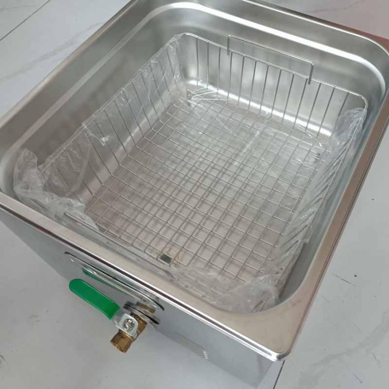 Ultrasonic shock cleaning mach - Medical Lab Instruments ulasan dan harga