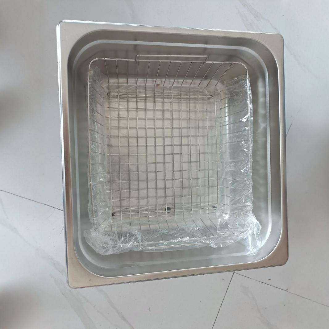Ultrasonic shock cleaning mach - Medical Lab Instruments ulasan dan harga