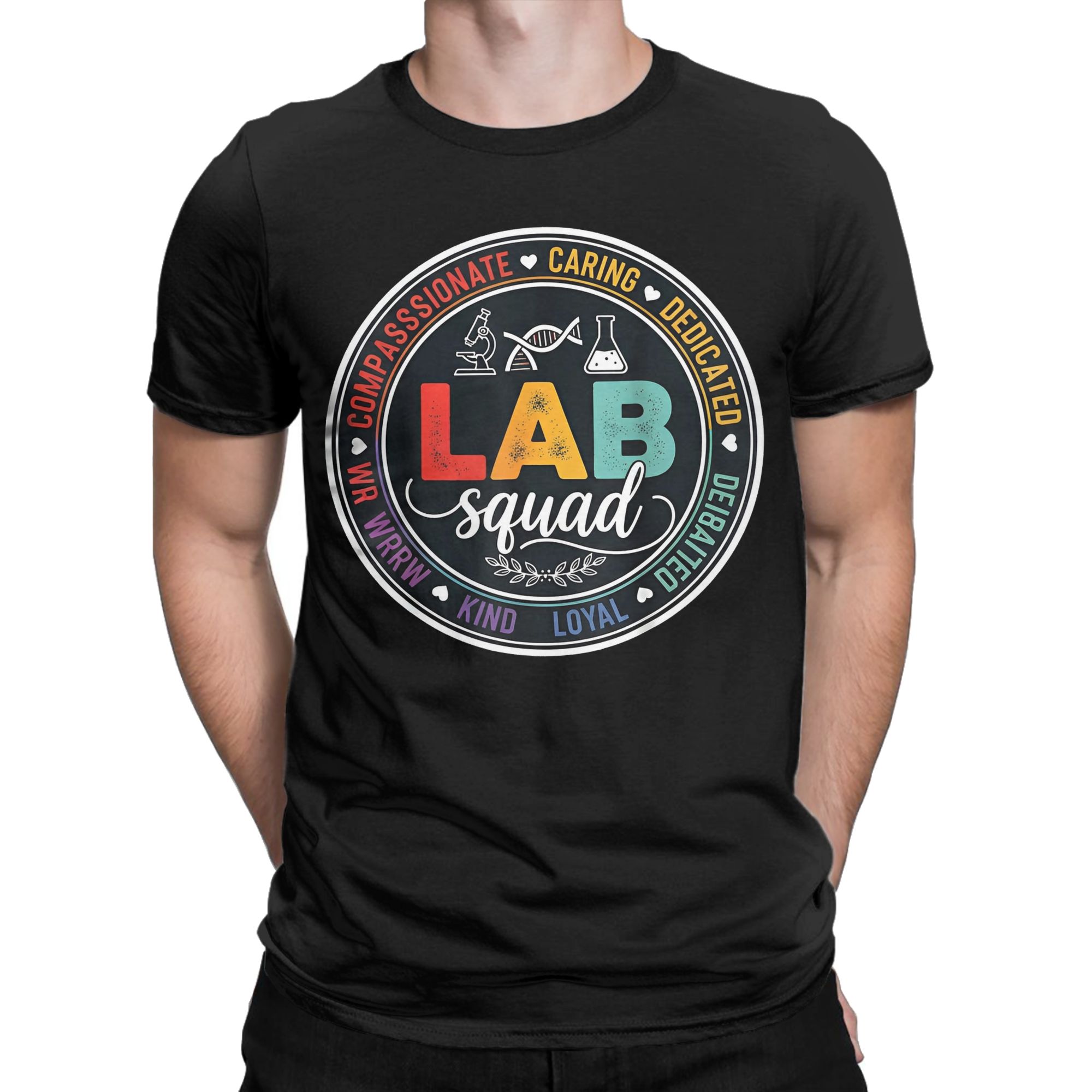 2026 Lab Week Medical Lab Tech - Medical Lab Technician ulasan dan harga