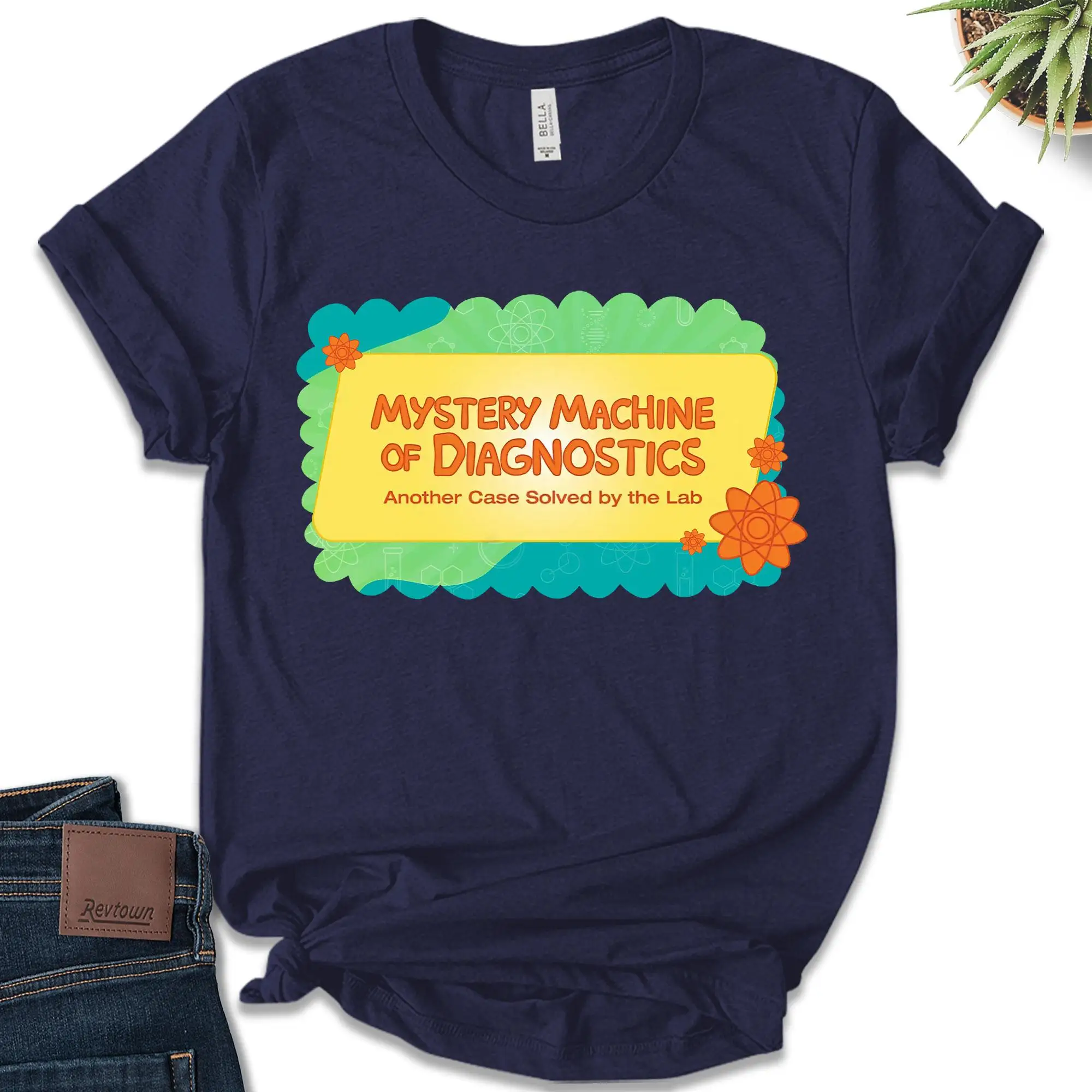 Lab Week 2025 T Shirt Medical  - Medical Lab Assistant ulasan dan harga