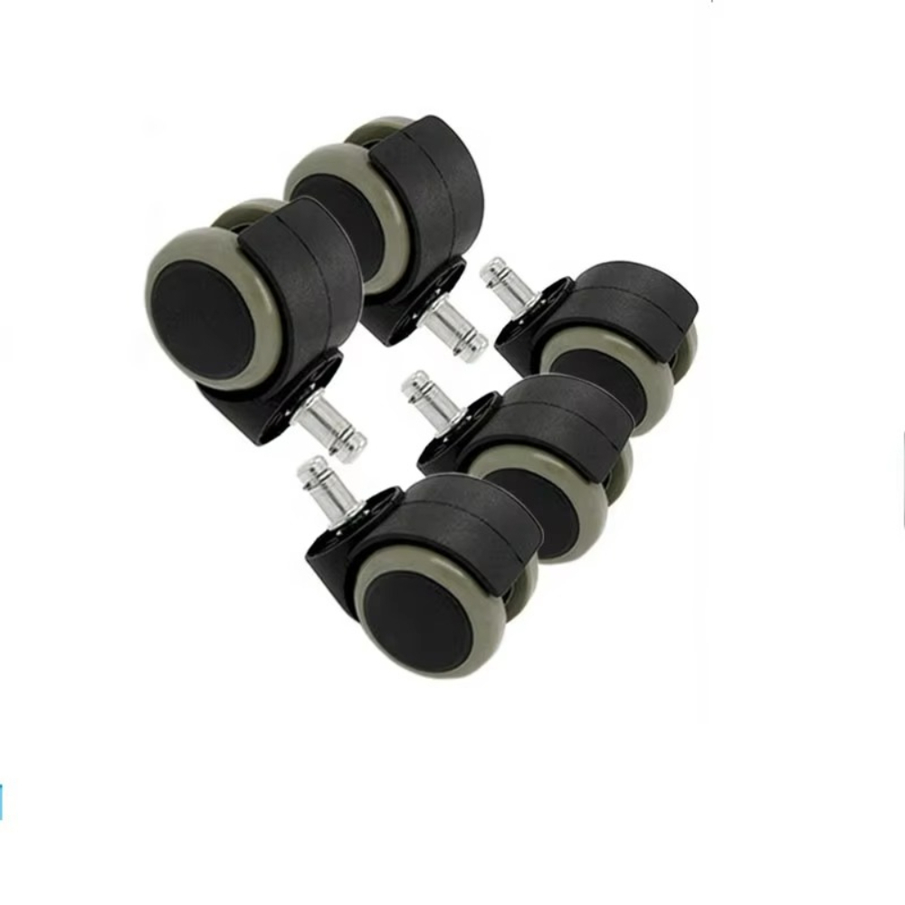 5pcs/pcak Grey Twin Precision  - Medical Lab Assistant ulasan dan harga