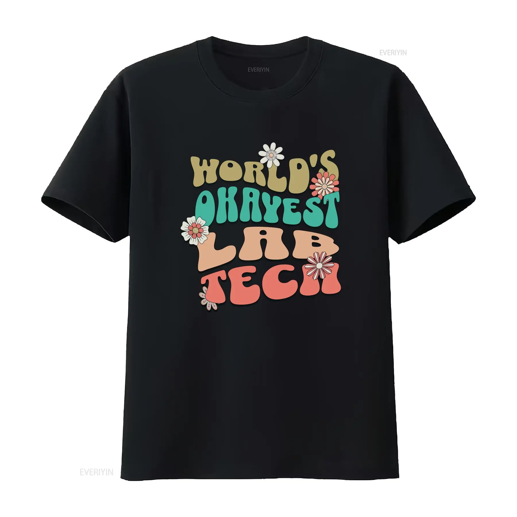 Laboratory Technician T Shirt  - Medical Lab Technician ulasan dan harga