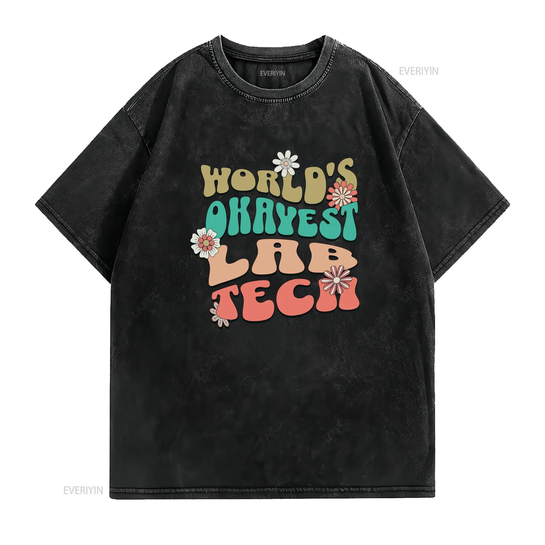 Laboratory Technician T Shirt  - Medical Lab Technician ulasan dan harga