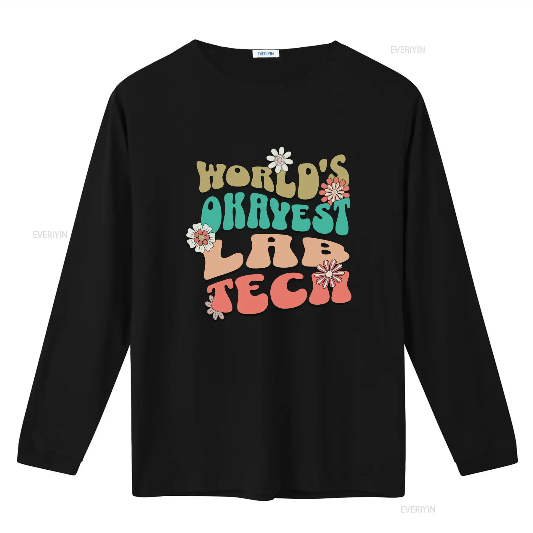 Laboratory Technician T Shirt  - Medical Lab Technician ulasan dan harga