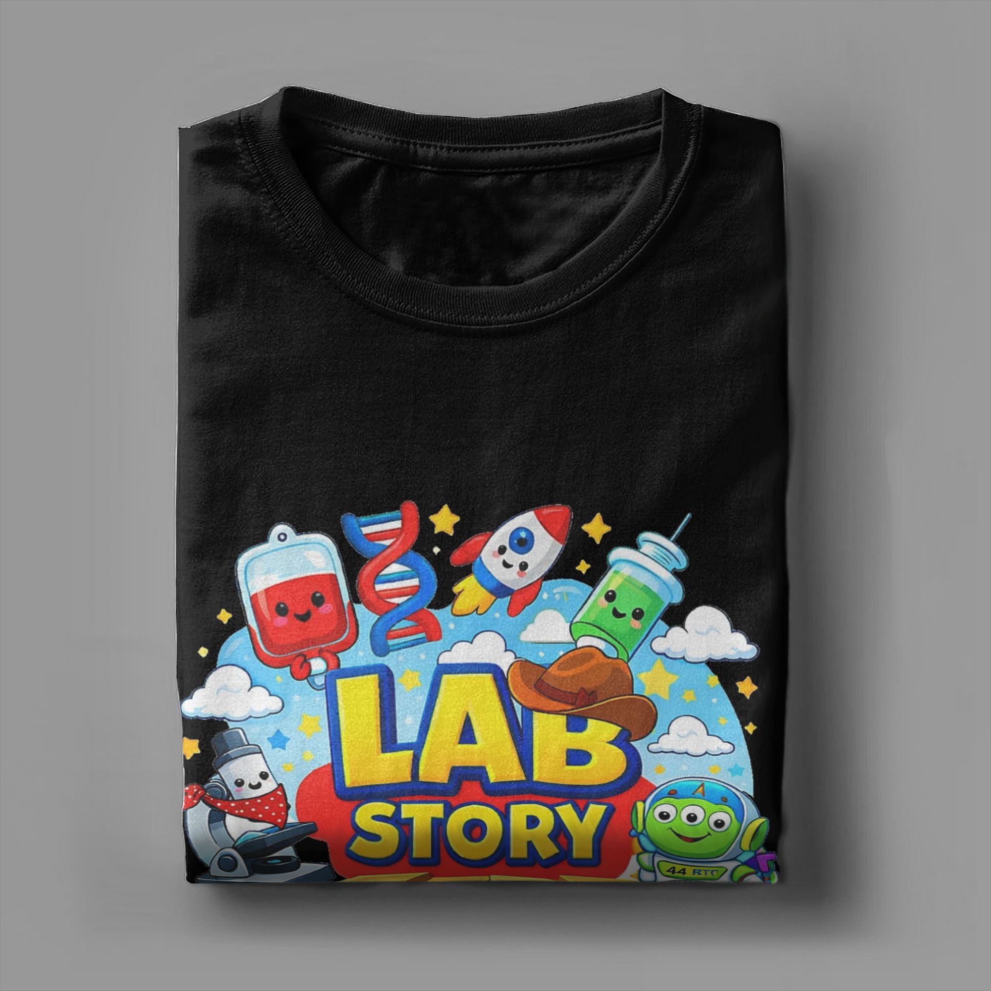 2026 Lab Week Medical Lab Tech - Medical Lab Technician ulasan dan harga