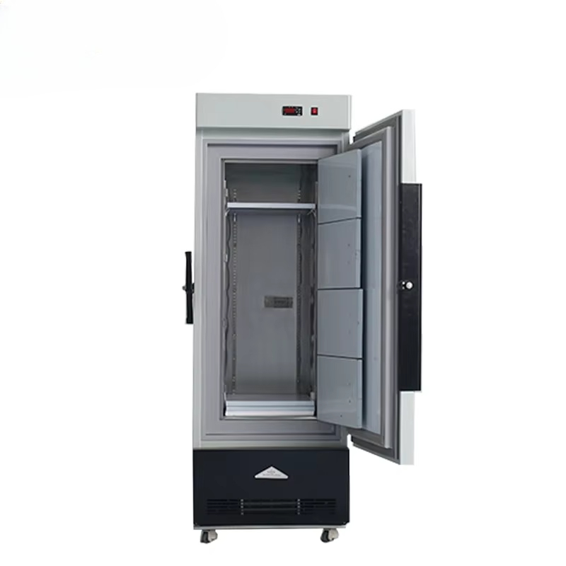 Wholesale 158L Medical Freezer - Medical Lab Iso ulasan dan harga