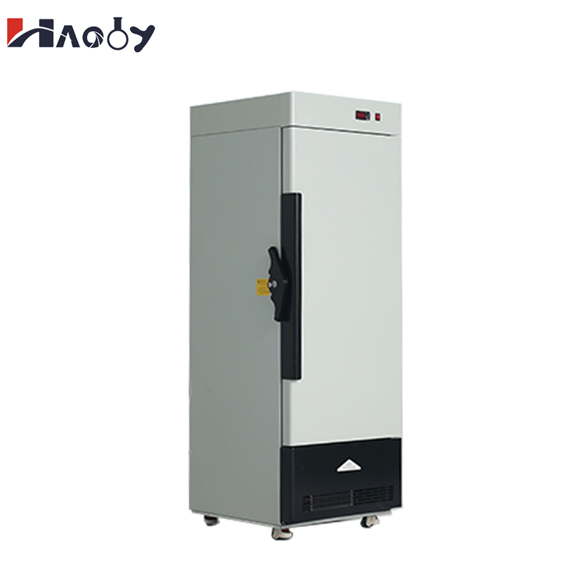 Wholesale 158L Medical Freezer - Medical Lab Iso ulasan dan harga
