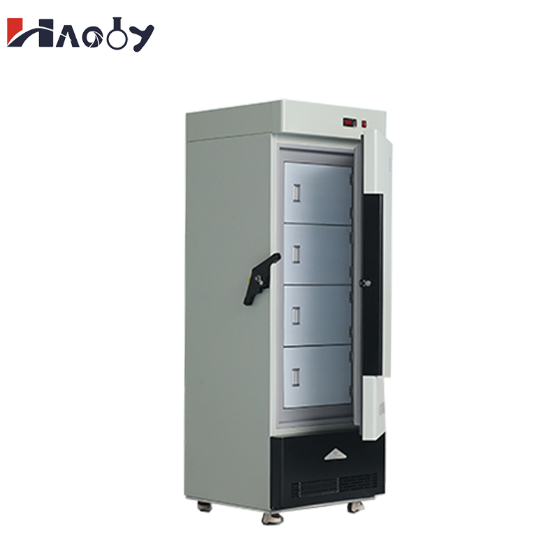 Wholesale 158L Medical Freezer - Medical Lab Iso ulasan dan harga