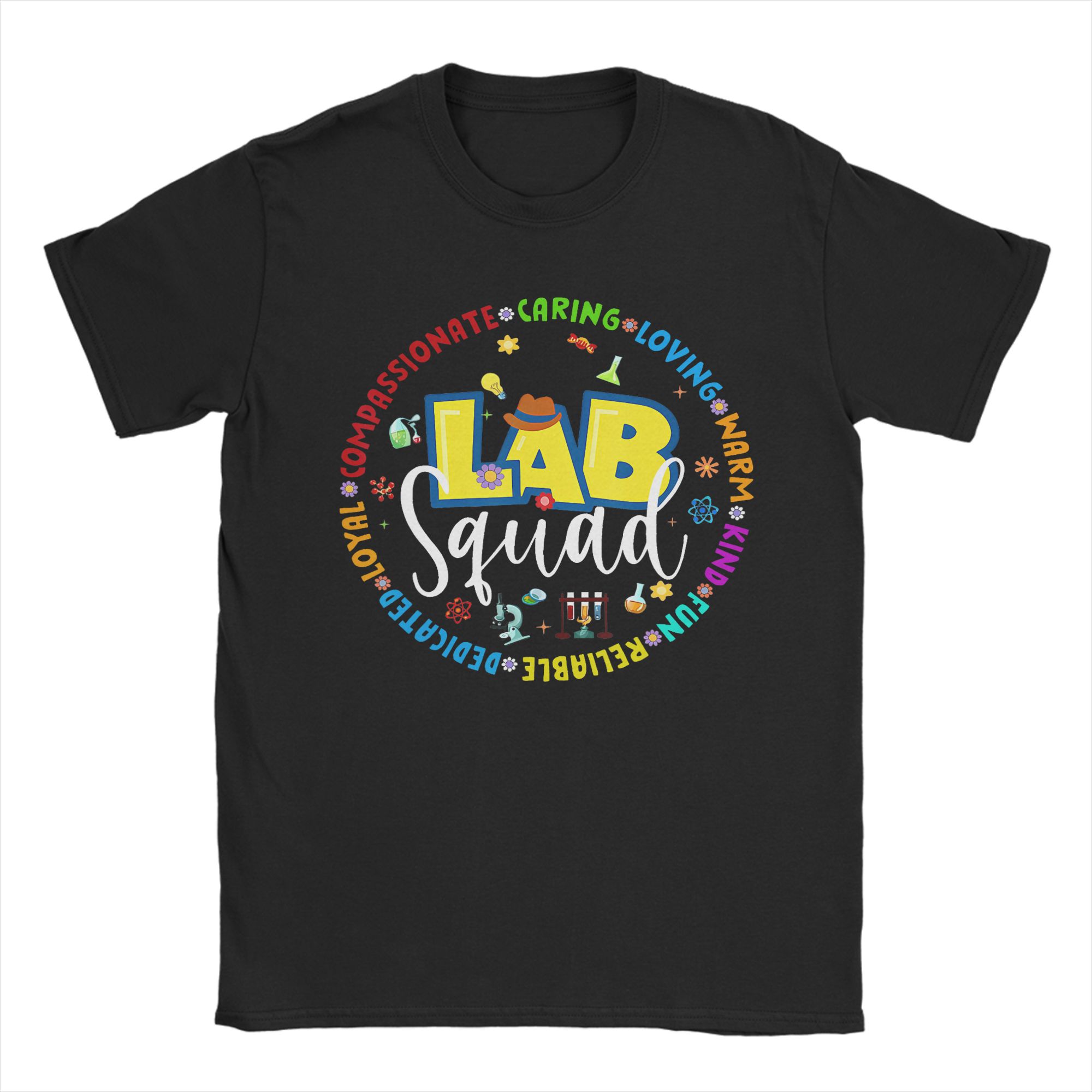 Lab Squad Lab Week 2026 Medica - Medical Lab Technician ulasan dan harga